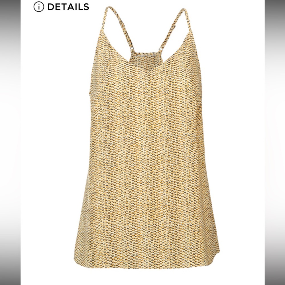 CAbi Impression Camisole #5908